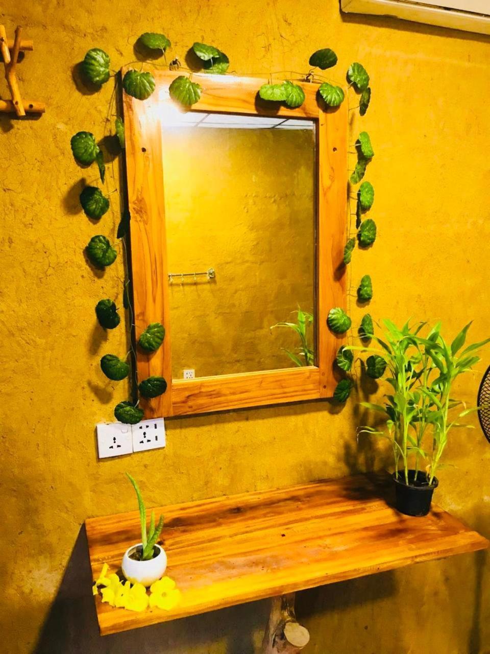 Nature Lovers Safari & Villa Удавалаве Стая снимка
