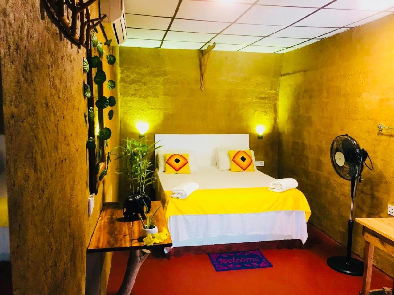 Nature Lovers Safari & Villa Удавалаве Екстериор снимка
