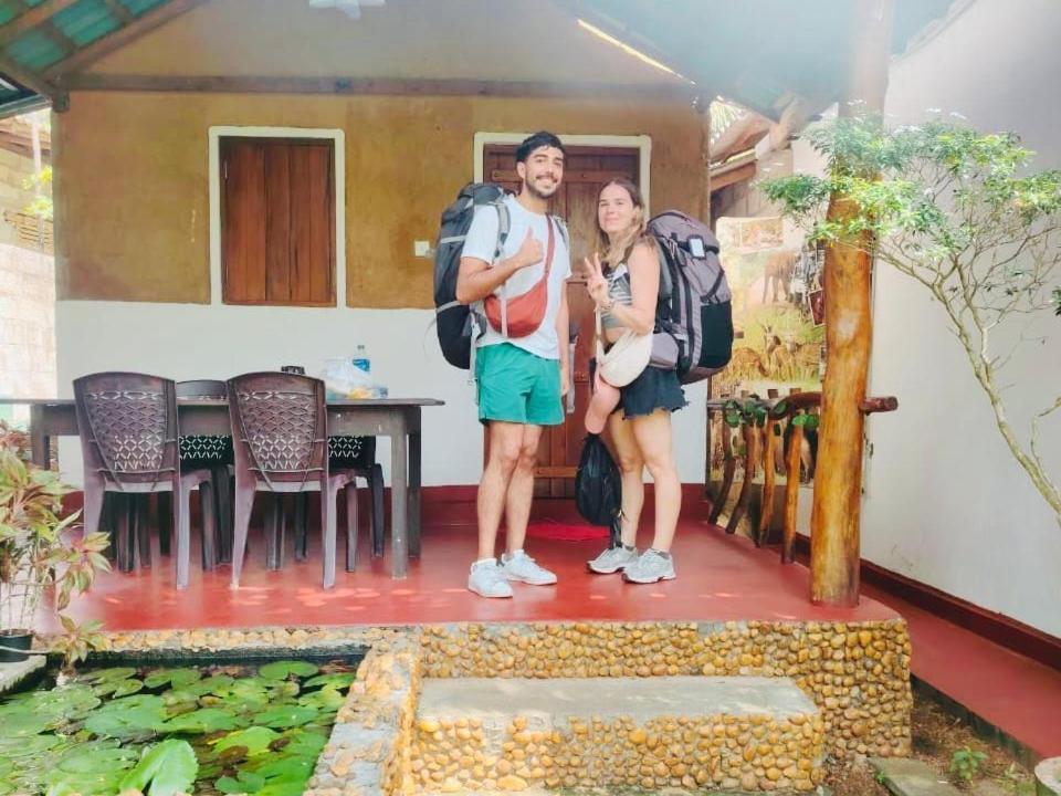 Nature Lovers Safari & Villa Удавалаве Стая снимка