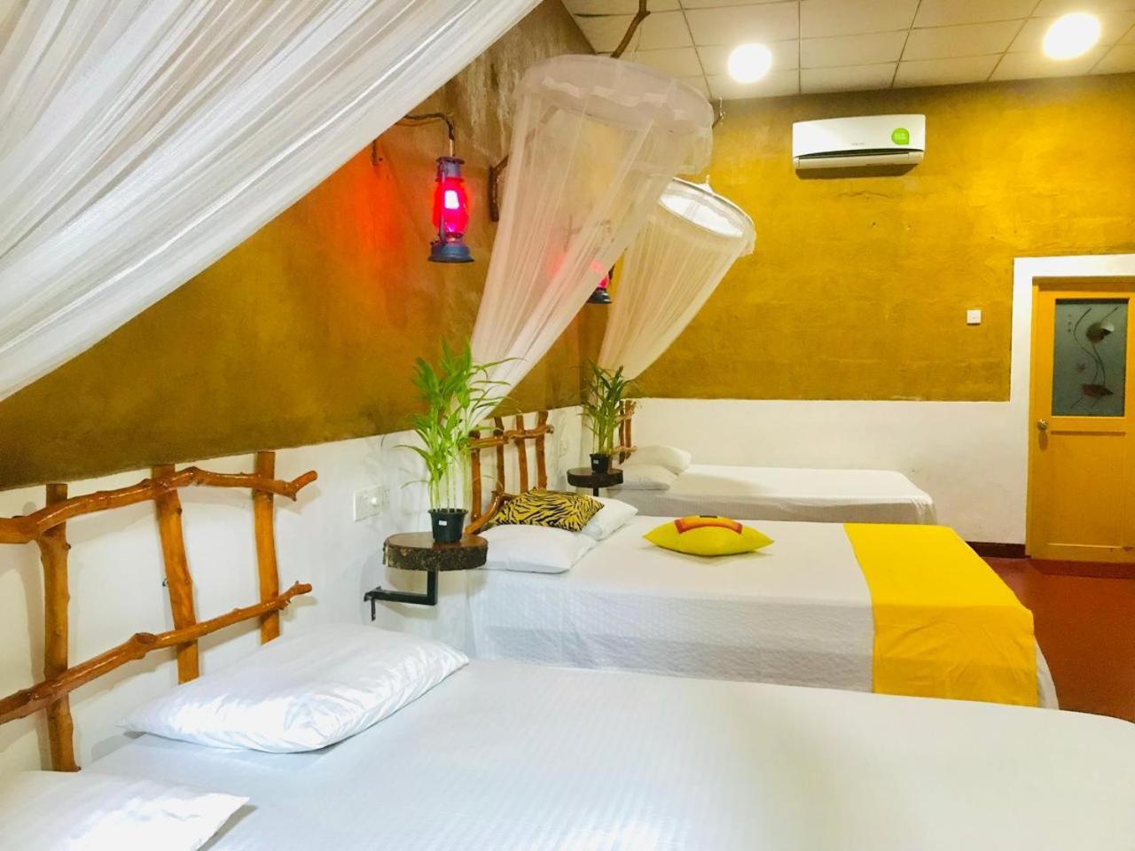 Nature Lovers Safari & Villa Удавалаве Екстериор снимка