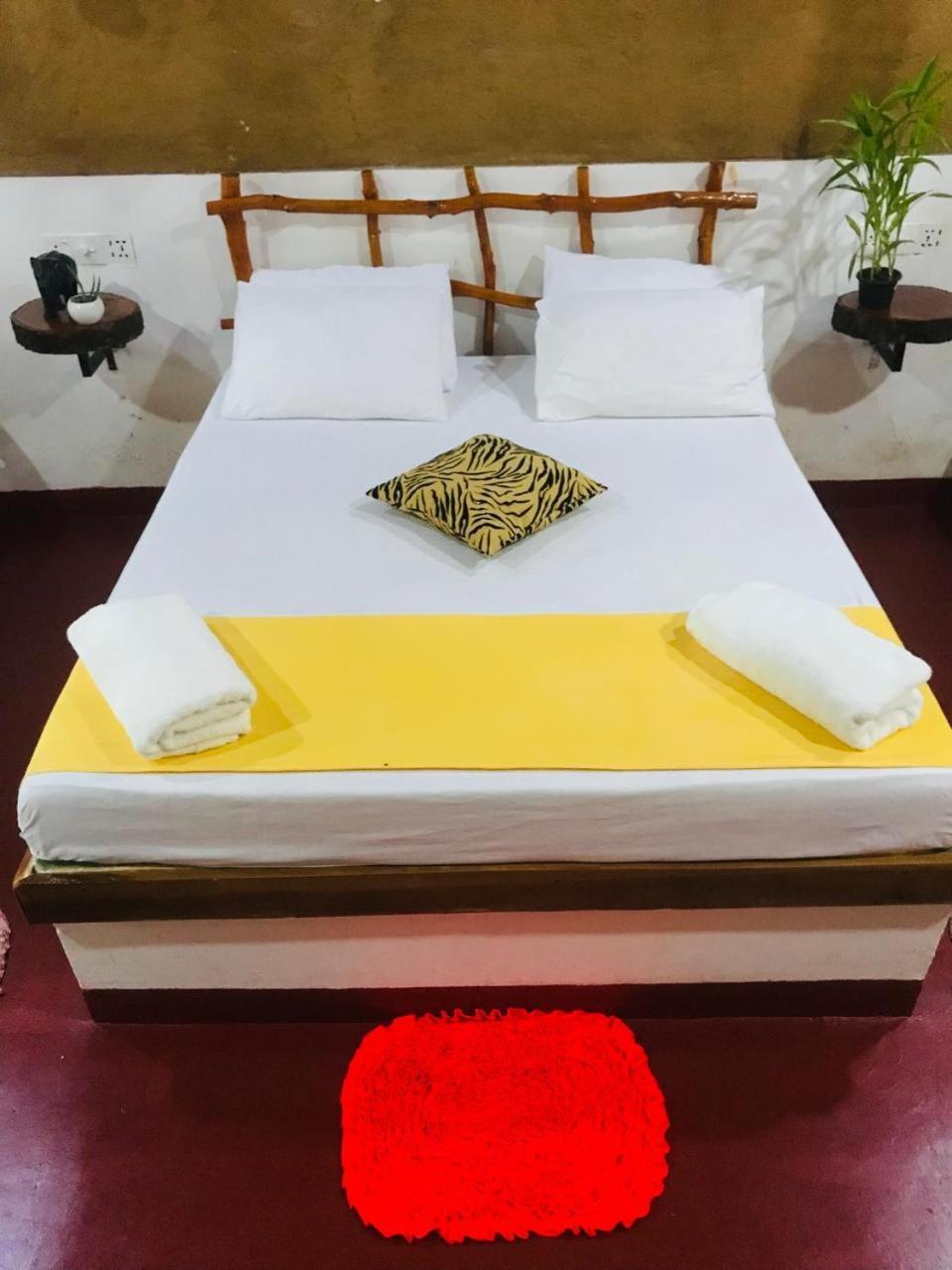 Nature Lovers Safari & Villa Удавалаве Екстериор снимка