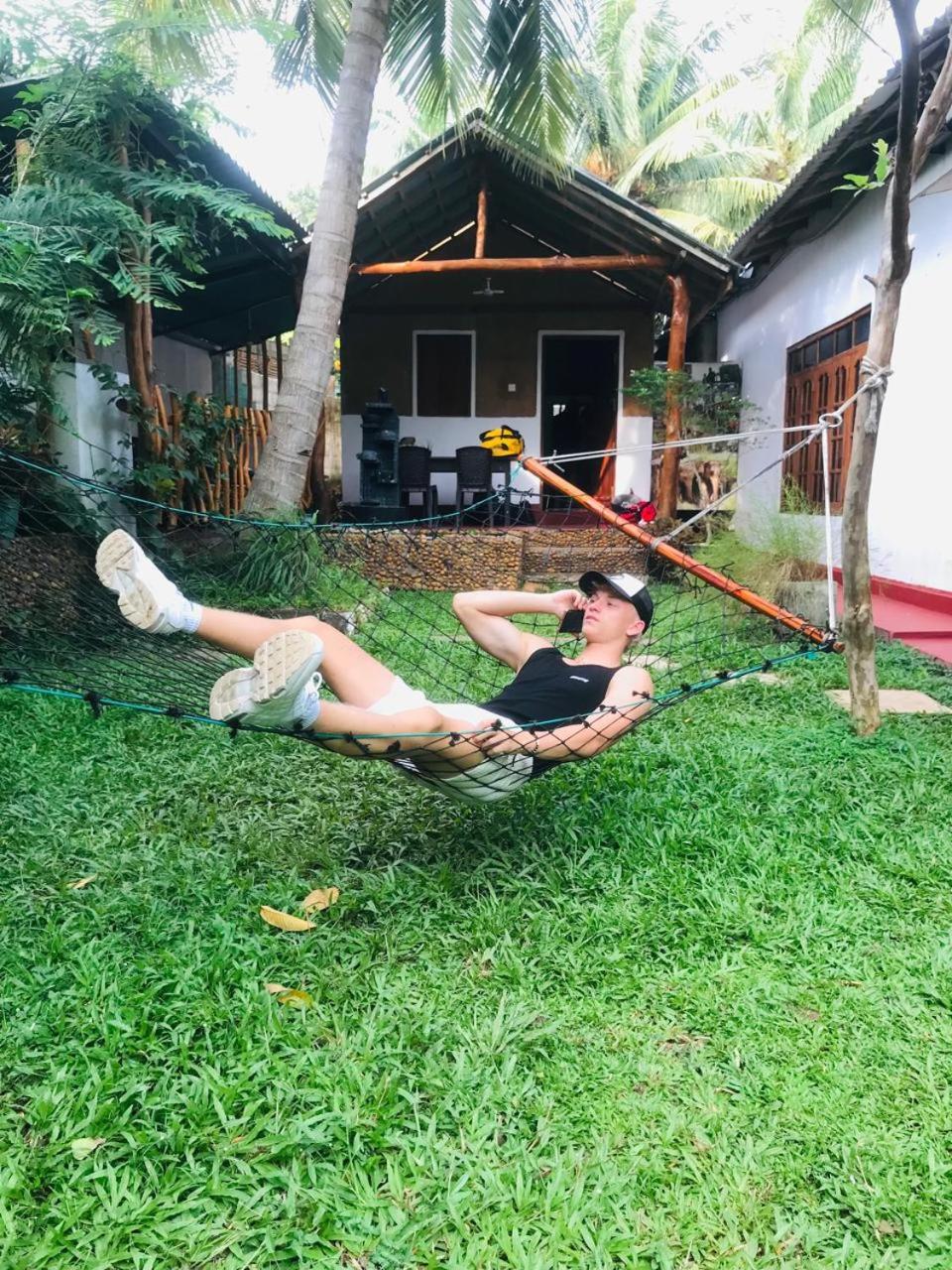 Nature Lovers Safari & Villa Удавалаве Екстериор снимка