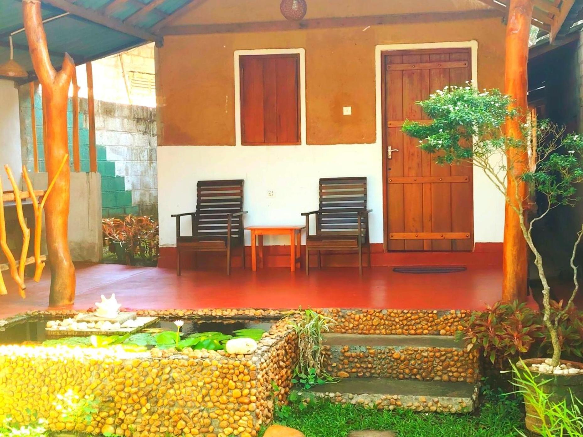 Nature Lovers Safari & Villa Удавалаве Екстериор снимка