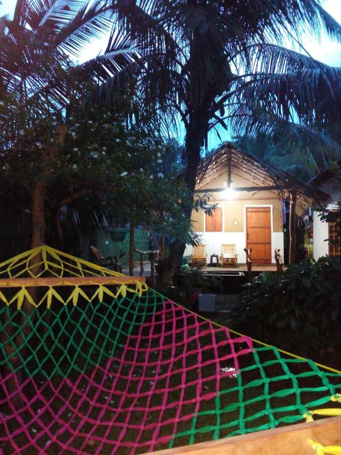 Nature Lovers Safari & Villa Удавалаве Екстериор снимка